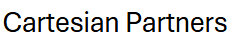 A partial screenshot of text showing 'rtesian Partn' on a white background.